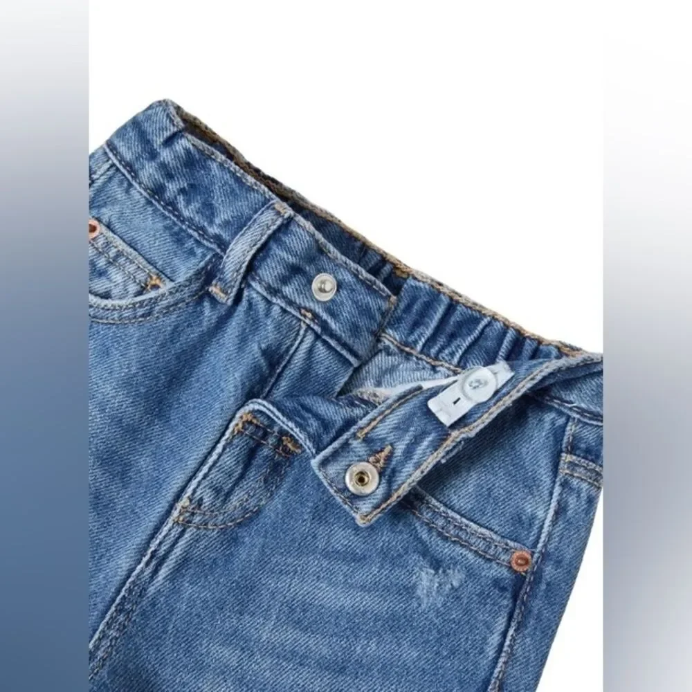 Zara Baby 2 pants bundles